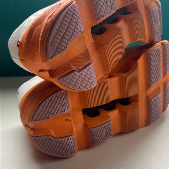 ON Cloudmonster Athletic Sneakers - Picture 8 of 9